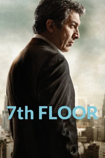 Poster of 7th Floor