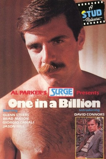 One In A Billion Poster of One In A Billion
