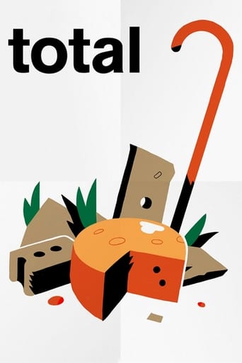 Poster of Total