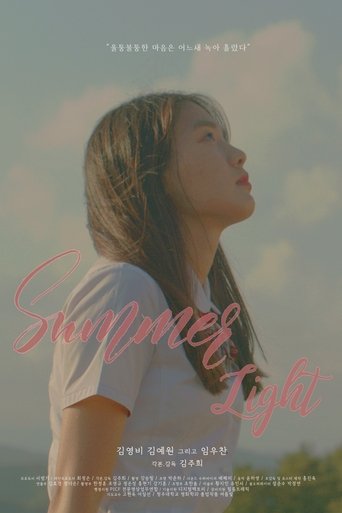 Poster of Summerlight