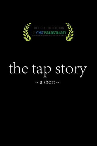 The Tap Story Poster of The Tap Story