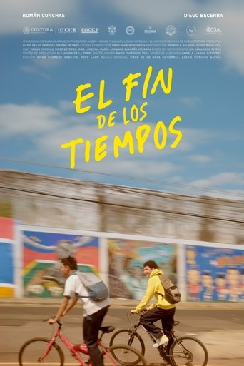 Poster of The End of Times