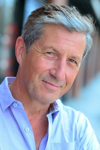 Portrait of Charles Shaughnessy