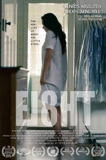 Eight Poster of Eight