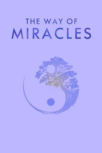 Poster of The Way of Miracles