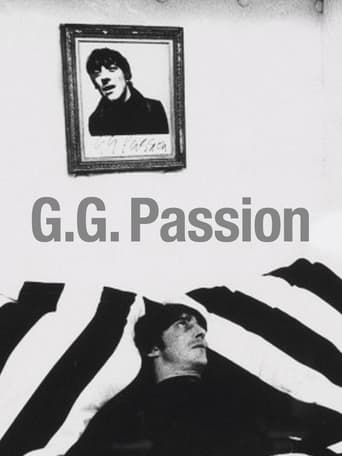Poster of G.G. Passion