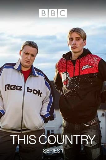 Portrait for This Country - Series 1