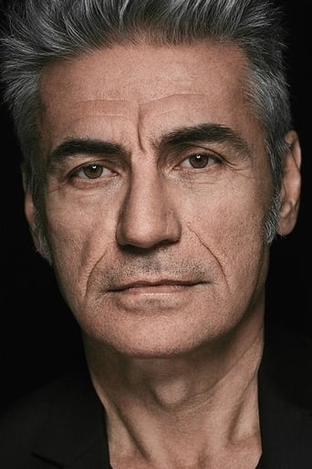 Portrait of Luciano Ligabue