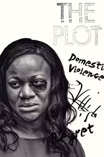 The Plot Poster of The Plot