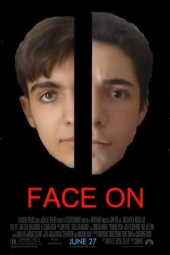 Poster of Face On