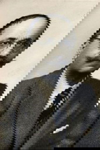 Portrait of Giovanni Pastrone