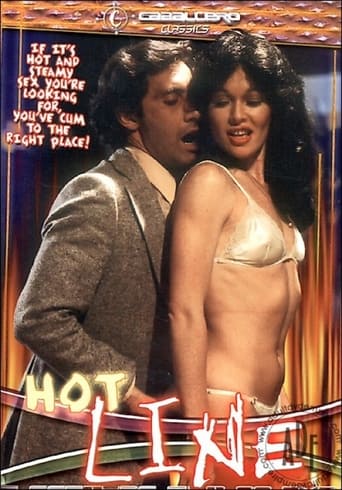 Poster of Hot Line
