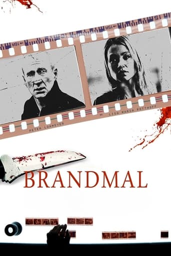 Poster of Brandmal