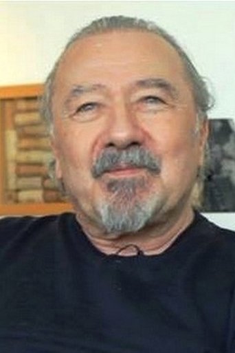 Portrait of Didier Philippe-Gérard