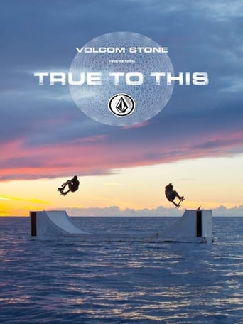 Poster of Volcom - True to This