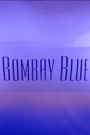 Poster of Bombay Blue