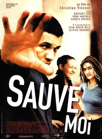 Poster of Save Me