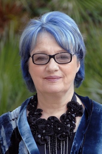 Portrait of Susan Polis Schutz