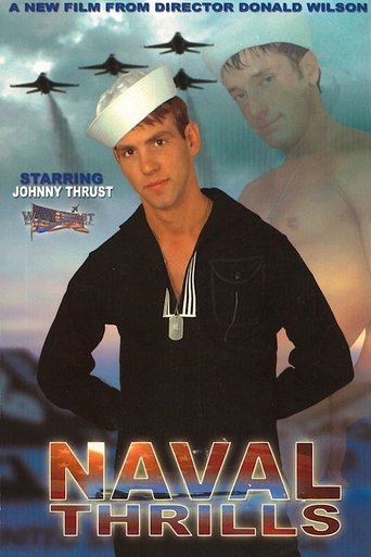 Naval Thrills Poster of Naval Thrills