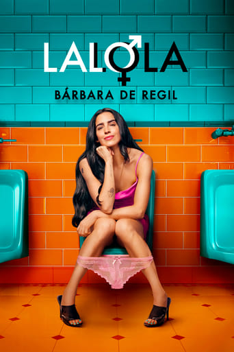 Poster of LaLola