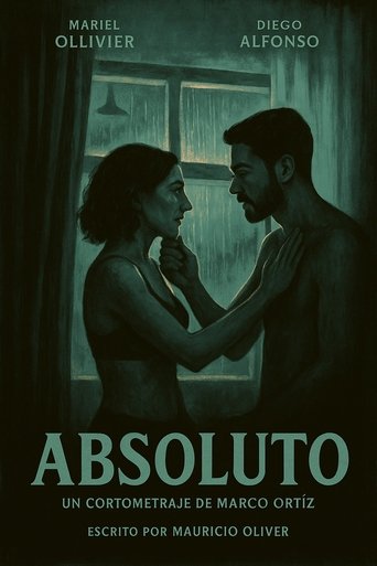 Absoluto Poster of Absoluto