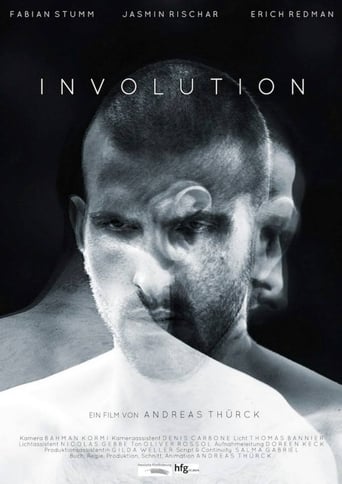 Poster of Involution