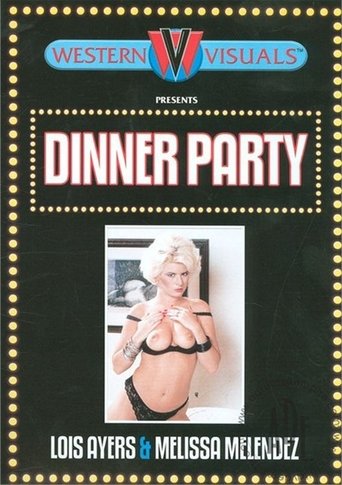 Dinner Party Poster of Dinner Party