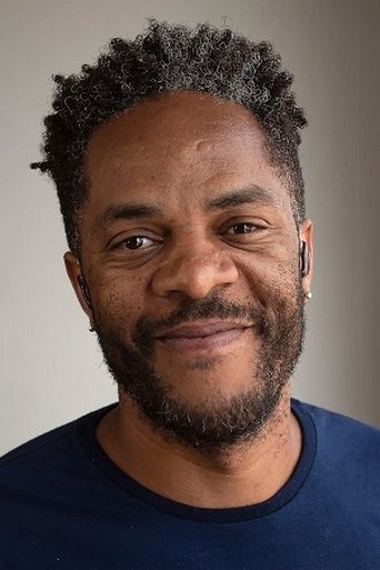 Portrait of Pudy Ballumbrosio