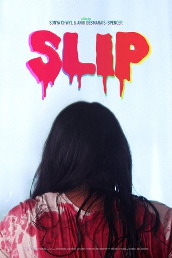 Poster of Slip