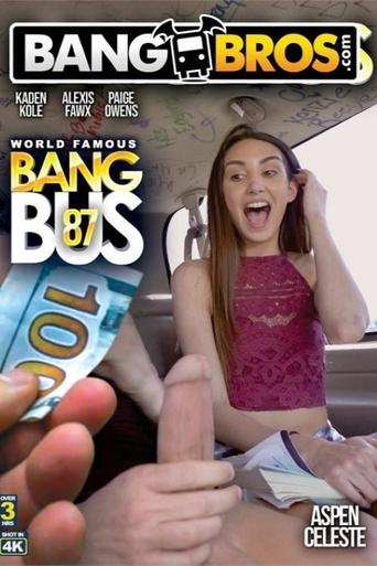 Bang Bus 87 Poster of Bang Bus 87