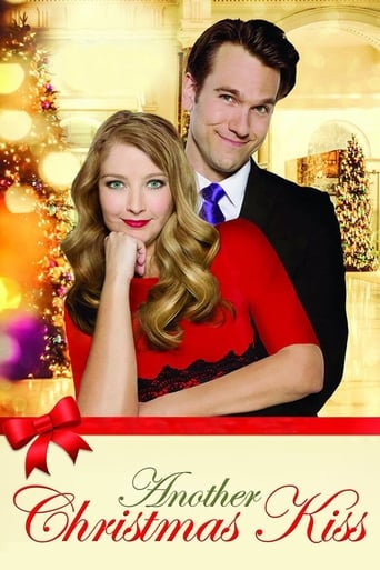 Poster of A Christmas Kiss II