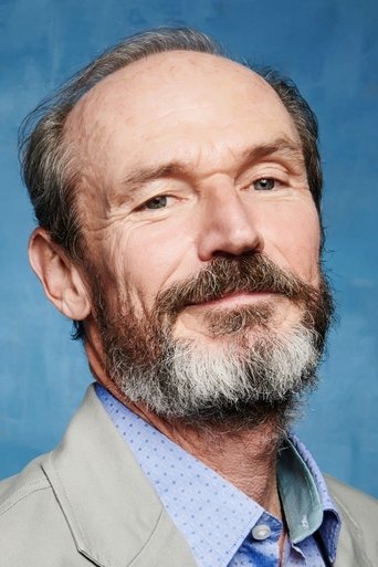 Portrait of Toby Huss