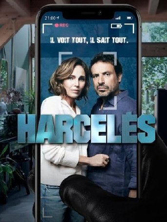 Poster of Harcelés