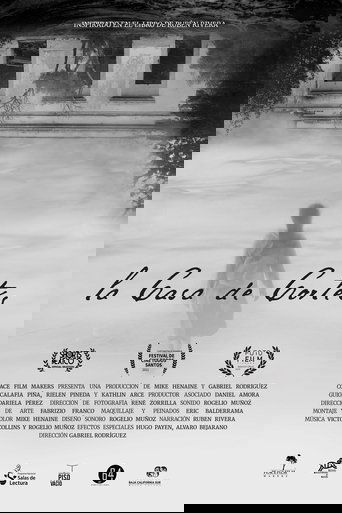 Poster of The House of Cortés