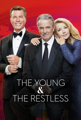 Poster of The Young and the Restless