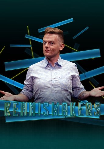 Kennismakers Poster of Kennismakers