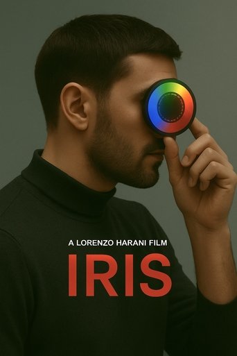 Poster of Iris