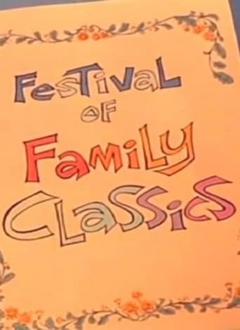 Poster of Festival of Family Classics