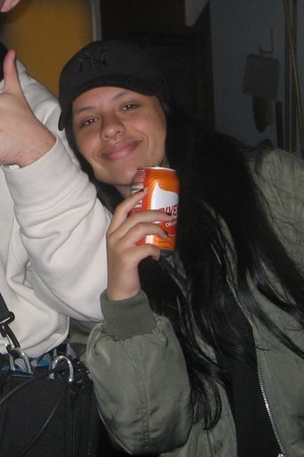 Portrait of Sarinah Salakory