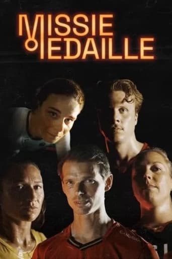 Missie Medaille Poster of Missie Medaille