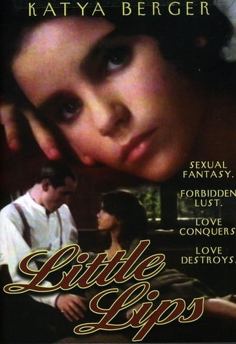 Poster of Little Lips