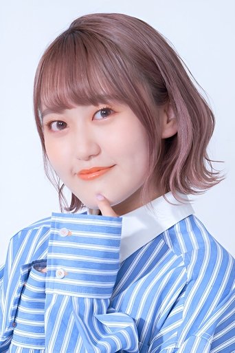 Portrait of Miyu Takagi