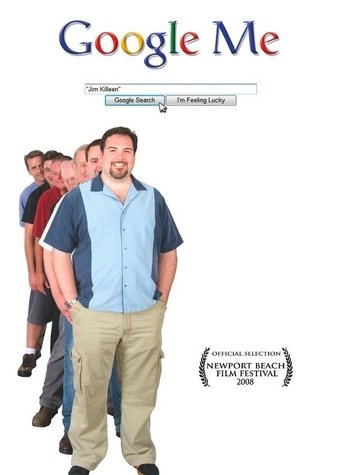 Poster of Google Me