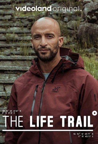 Portrait for The Life Trail - Season 1