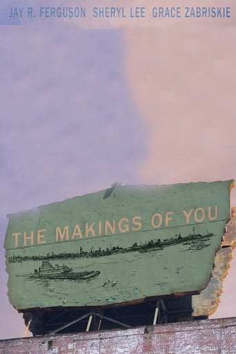 Poster of The Makings of You