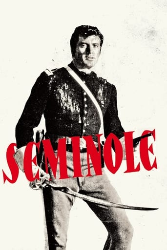 Poster of Seminole
