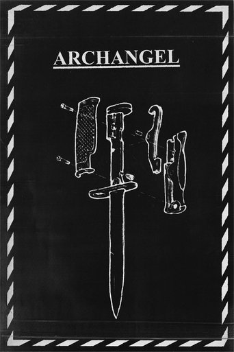 Archangel Poster of Archangel
