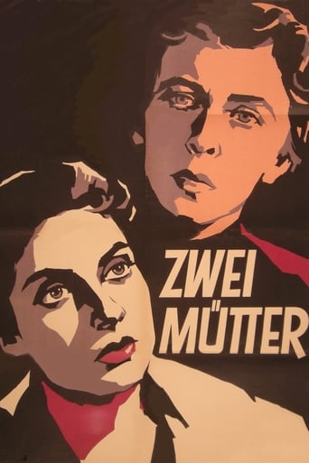 Poster of Two Mothers