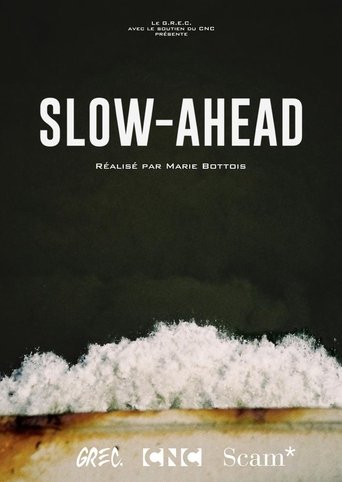 Slow-Ahead Poster of Slow-Ahead