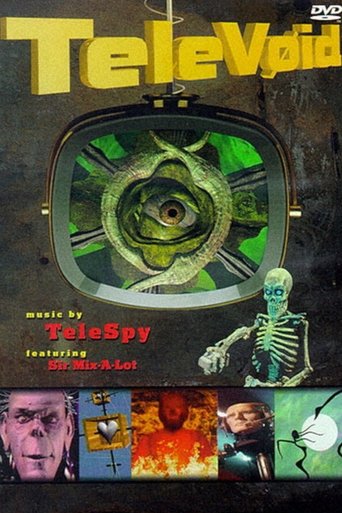 Poster of Televoid